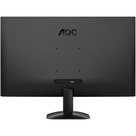 Монитор AOC Q24B35 Black