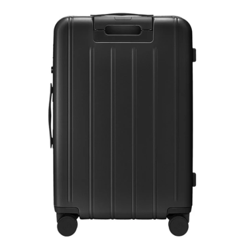 Чемодан Ninetygo Touch luggage (90LCLCD23R3U-BK07) 28" Black