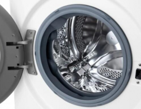 Стиральная машина LG F2V3PS6W белый