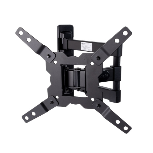 Кронштейн Kromax Galactic-12 черный