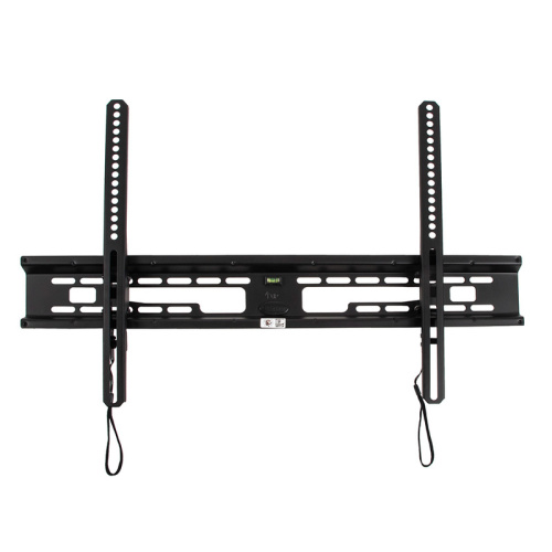 Кронштейн для телевизора Kromax FLAT-2 черный 32"-90" до65кг наклон