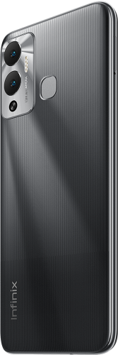 Смартфон Infinix Hot 12 Play 4/64Gb Черный