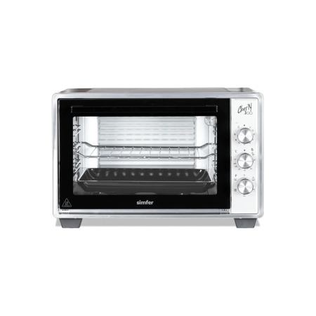 Мини-печь Simfer M30C15