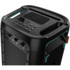Минисистема Hisense Party Rocker One черный