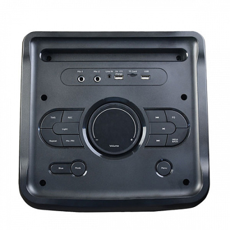 Портативная акустика BQ PBS2005 Black