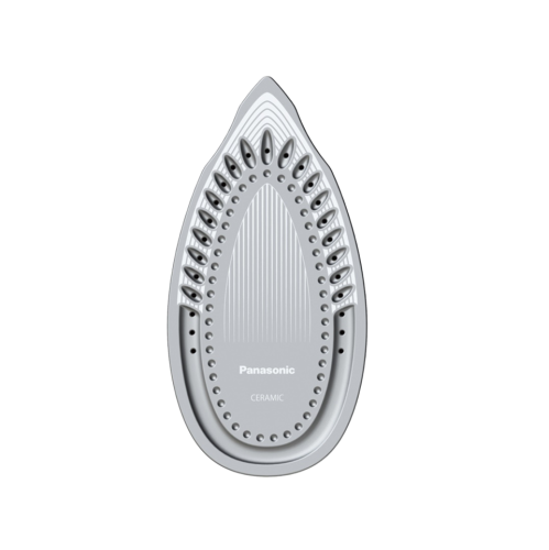 Утюг Panasonic NI-S530VTV фиолетовый