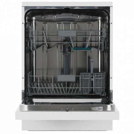 Посудомоечная машина Gorenje GS642C90W белый
