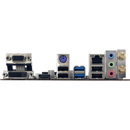 Материнская плата Biostar Z690MX2-E D4