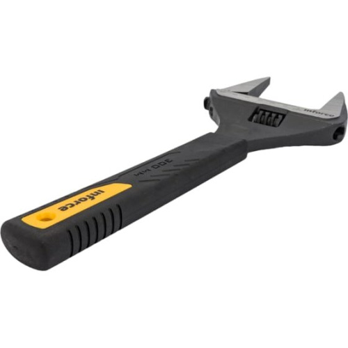 Ключ разводной Inforce 06-05-93 300мм