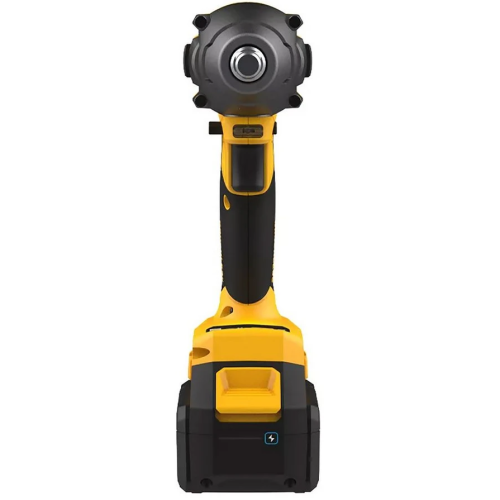 Гайковерт ударный аккумуляторный Deli DC230