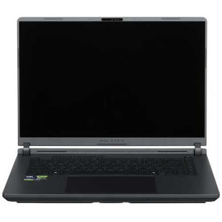 16" Ноутбук ASUS ROG Strix G615LR-S5161 серый
