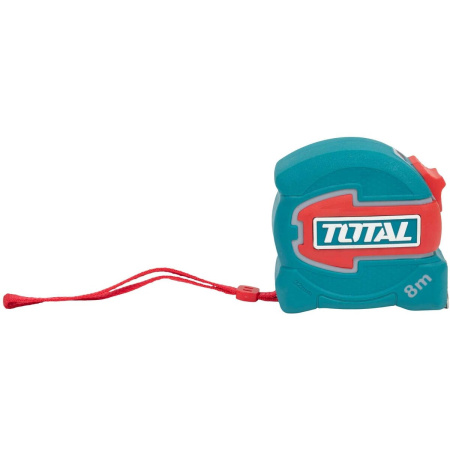 Рулетка TOTAL TMT80832M