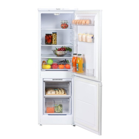 Холодильник БИРЮСА 418