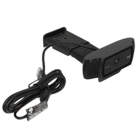 Веб-камера Logitech C920e