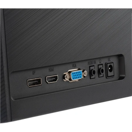 Монитор SunWind SM-24FI401 (SM24SG01) черный