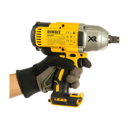 Гайковерт DeWalt DCF897N