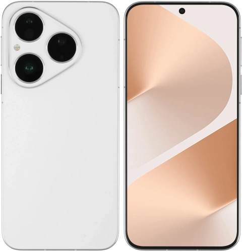 Смартфон Huawei Pura 80 12/256 Белый