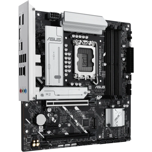 Материнская плата ASUS Prime B860M-A-CSM