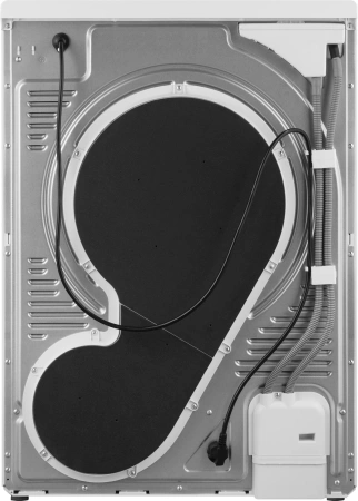 Сушильная машина Weissgauff WD 6108 Heat Pump
