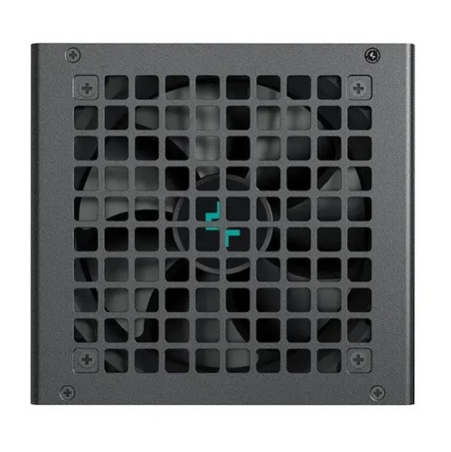 Блок питания Deepcool PL750 (R-PL750D-FC0B-EU) 750W