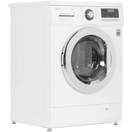 Стиральная машина LG F1496ADS3