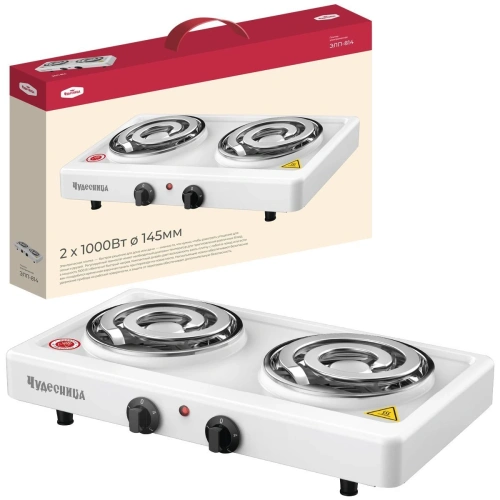 Настольная плитка Чудесница ЭЛП-814