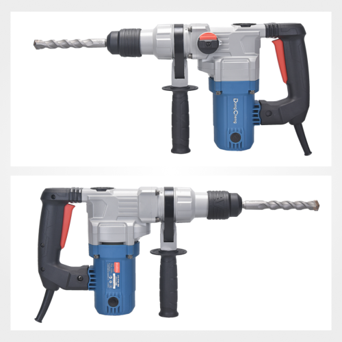 Перфоратор DongCheng DZC03-26SH