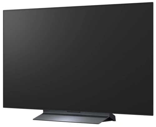 48" Телевизор LG OLED48C5RLA.ARUG серебристый