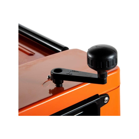 Рейсмусовый станок Gigant TPJ-330-2000