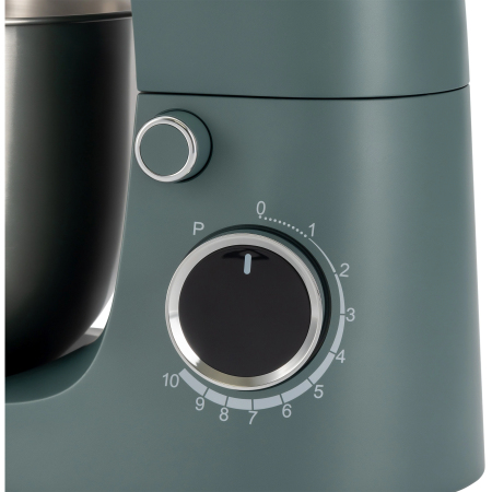 Миксер планетарный Starwind SPM2151 1500Вт графит