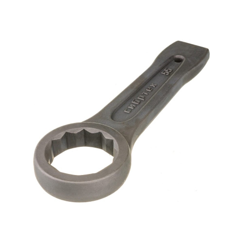 Ключ накидной СИБРТЕХ 14279 ударный 55 мм