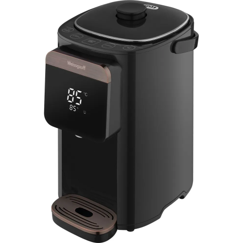 Термопот Weissgauff WWT 5010 Touch DBG