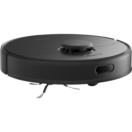 Робот-пылесос Dreame F10 Black EU