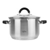Кастрюля LARA LR02-906 Ника