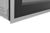 Электрический духовой шкаф Hotpoint FE9 824 H IX серебристый