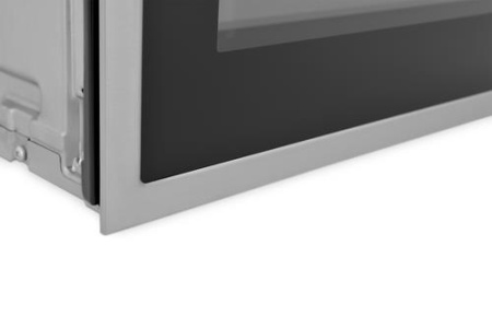 Электрический духовой шкаф Hotpoint FE9 824 H IX серебристый