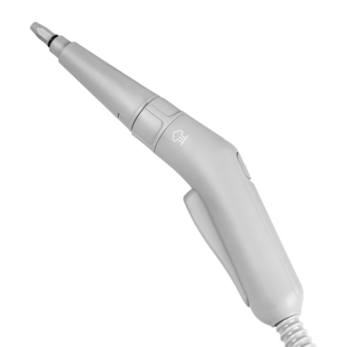 Пароочиститель GALAXY GL 6271 белый/зеленый