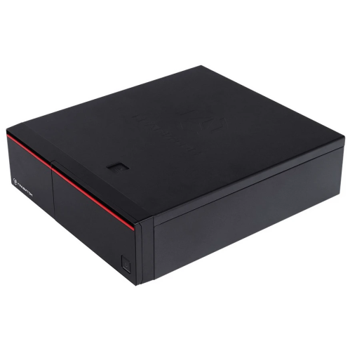 Персональный компьютер Гравитон Д32И (219177) i5-12400/2x8GB/1xSSD512GB/FP_2xUSB2.0/250W/K+M/NoOS/3YST