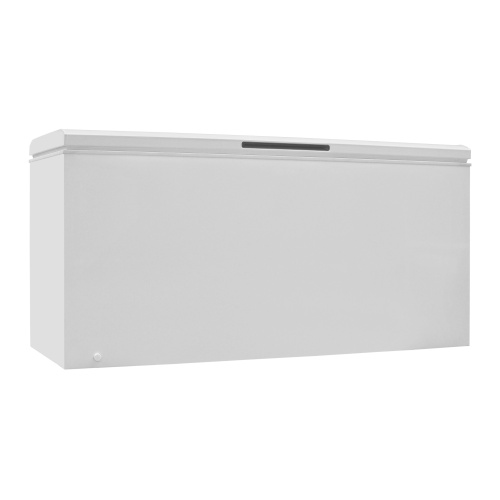 Морозильный ларь POZIS FH-258-1 белый (124CV)