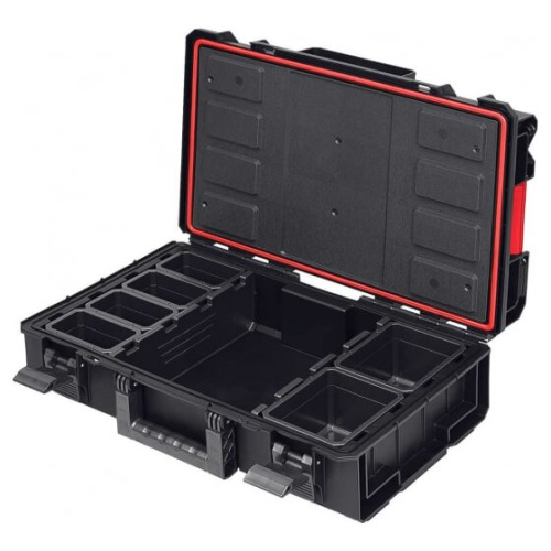 Ящик для инструментов Qbrick System One 200 Basic 10501231 585x385x190мм