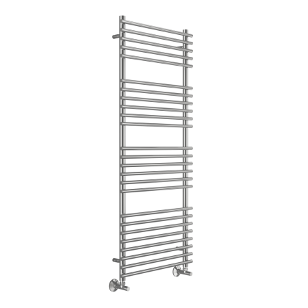 Водяной полотенцесушитель Terminus Ватра П25 500х1400