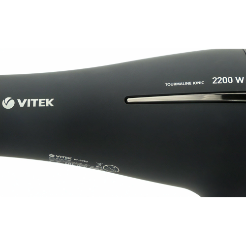 Фен Vitek VT-8222