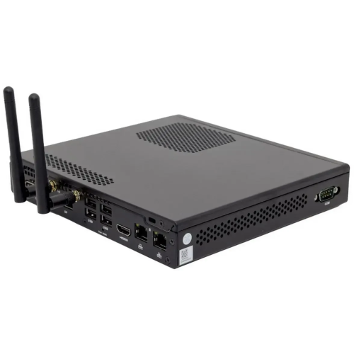 Неттоп Raskat Standart 507 (Standart507168818) Intel Core i5-12400, RAM 16GB, SSD 1TB, noOS