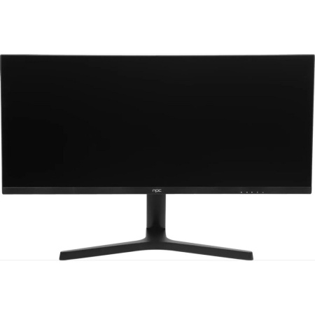 Монитор NPC MZ300L черный