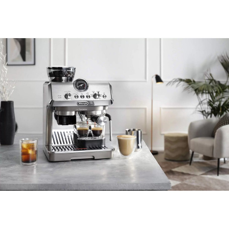 Кофеварка DELONGHI EC9255.M