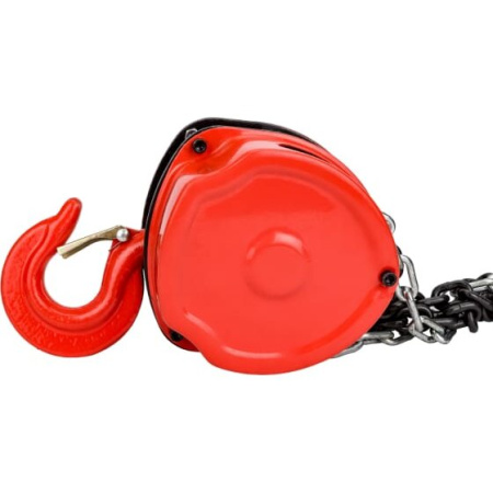 Таль ручная Gigant CHS-2-6