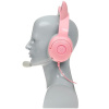 Проводные наушники Razer Kraken Kitty V2 розовый