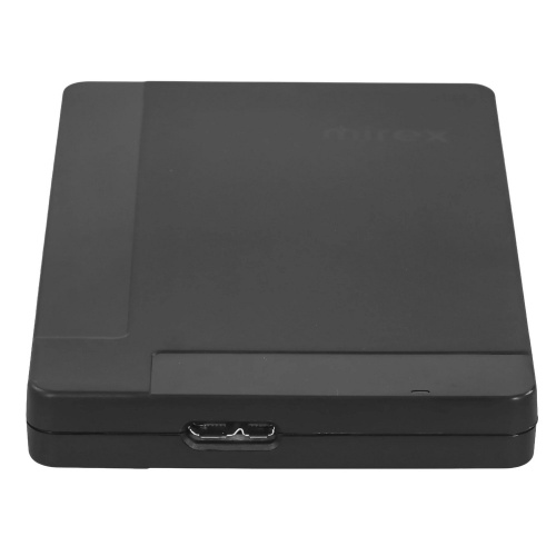 Внешний HDD Mirex Universe Black 2TB (13630-UHDUVB20)