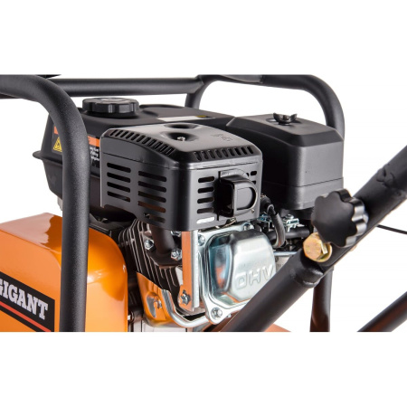 Виброплита Gigant BVP90-L200