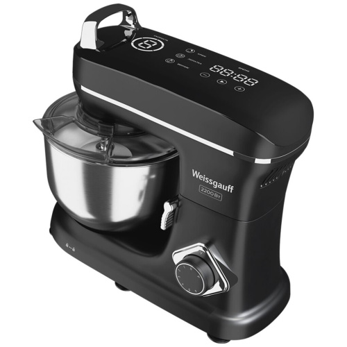 Миксер Weissgauff WSM 226 PDB Touch Screen Pro